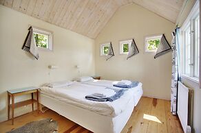 Ljugarns Semesterby & Camping