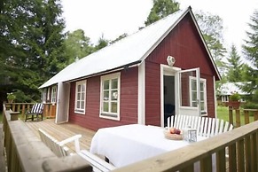 Ljugarns Semesterby & Camping