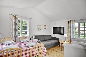 Ljugarns Semesterby & Camping