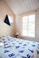 Ljugarns Semesterby & Camping