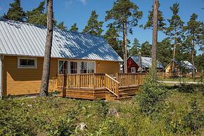 Ljugarns Semesterby & Camping
