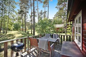 Ljugarns Semesterby & Camping
