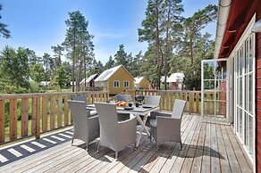 Ljugarns Semesterby & Camping