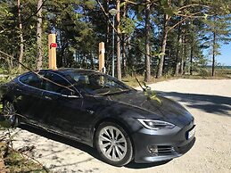 Ljugarns Semesterby & Camping