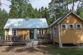 Ljugarns Semesterby & Camping