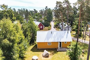 Ljugarn Semesterby