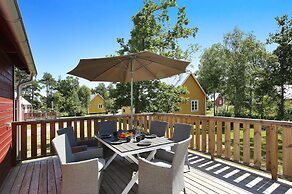 Ljugarns Semesterby & Camping