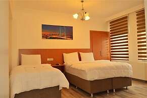 Hotel Yonca