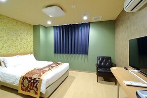 Nagomi Hotel Nippori