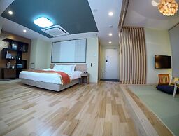 Nagomi Hotel Nippori