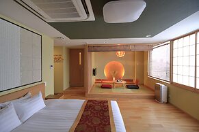 Nagomi Hotel Nippori