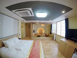 Nagomi Hotel Nippori
