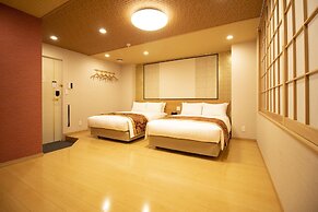 Nagomi Hotel Nippori