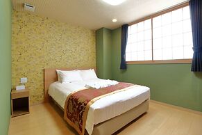 Nagomi Hotel Nippori
