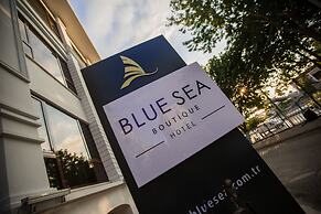 Blue Sea Hotel