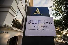 Blue Sea Hotel