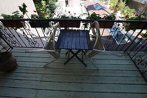 Yeşilköy Airport Butik Otel