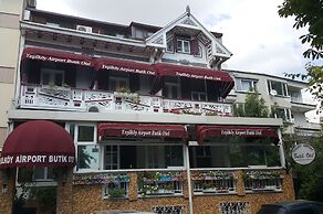 Yeşilköy Airport Butik Otel