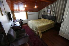 Yeşilköy Airport Butik Otel