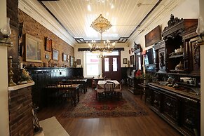 Yeşilköy Airport Butik Otel