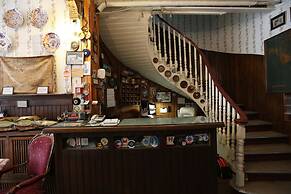 Yeşilköy Airport Butik Otel