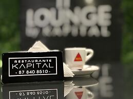 Hotel Kapital