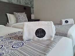 Hotel Kapital