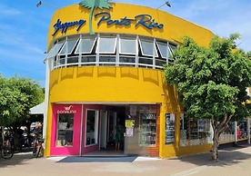 Pousada Porto Rico