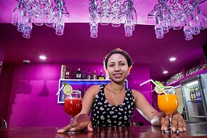 Hotel de l'Avenue - Tana City Centre