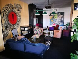 Hotel de l'Avenue - Tana City Centre