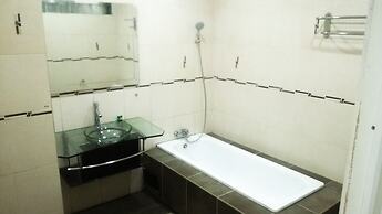 Hotel de l'Avenue - Tana City Centre