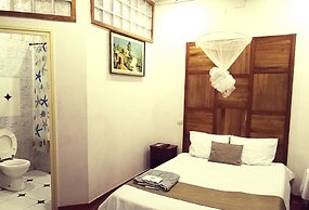 Hotel de l'Avenue - Tana City Centre