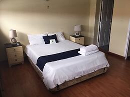 Hotel de l'Avenue - Tana City Centre