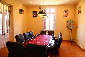 Hotel de l'Avenue - Tana City Centre