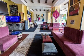 Hotel de l'Avenue - Tana City Centre