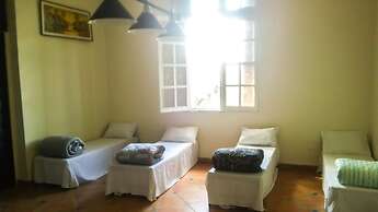 Hotel de l'Avenue - Tana City Centre