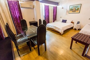 Hotel de l'Avenue - Tana City Centre