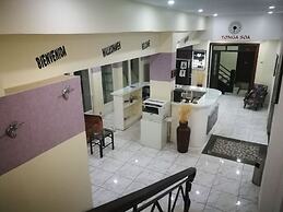 Hotel de l'Avenue - Tana City Centre