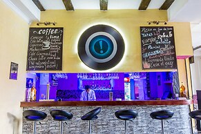 Hotel de l'Avenue - Tana City Centre