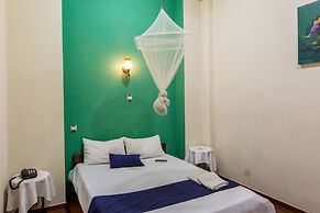 Hotel de l'Avenue - Tana City Centre