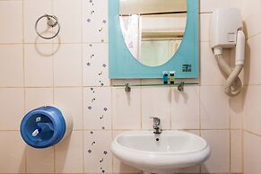 Hotel de l'Avenue - Tana City Centre