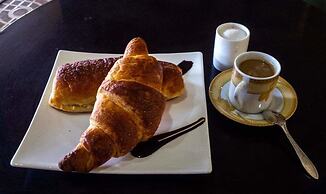 Hotel de l'Avenue - Tana City Centre