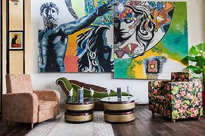 Hotel de l'Avenue - Tana City Centre