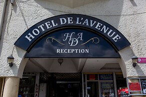 Hotel de l'Avenue - Tana City Centre