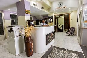 Hotel de l'Avenue - Tana City Centre