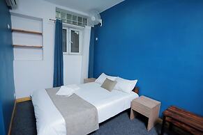 Hotel de l'Avenue - Tana City Centre