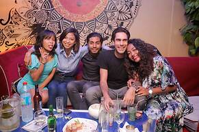 Hotel de l'Avenue - Tana City Centre