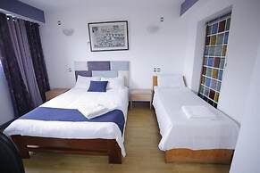 Hotel de l'Avenue - Tana City Centre