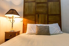 Hotel de l'Avenue - Tana City Centre