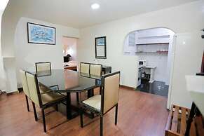 Hotel de l'Avenue - Tana City Centre